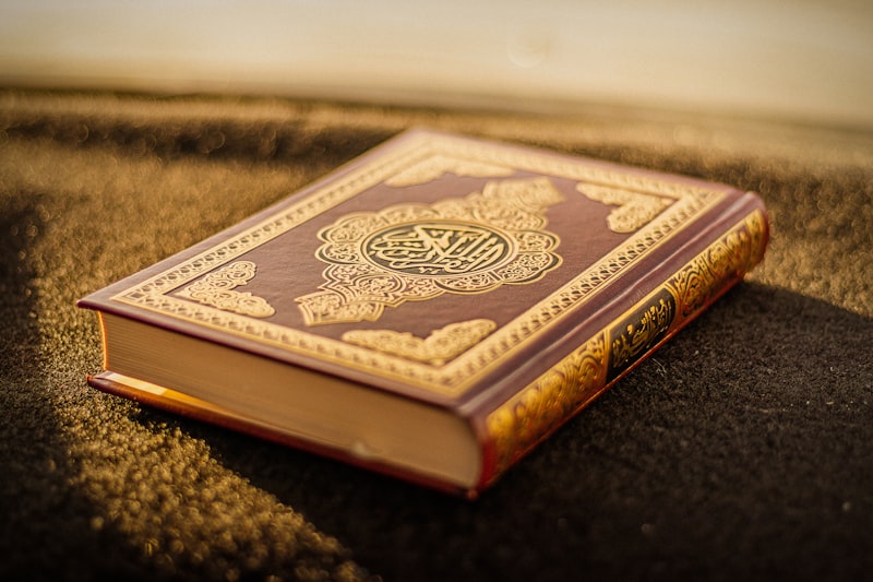 Salah / Prayer Course